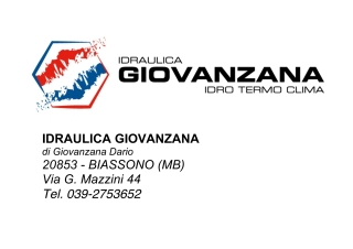 Giovanzana