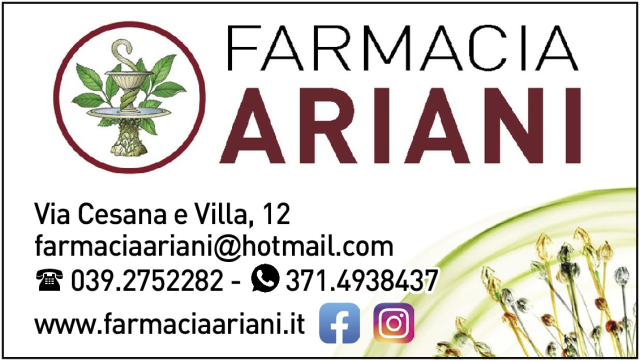 Ariani Ariani