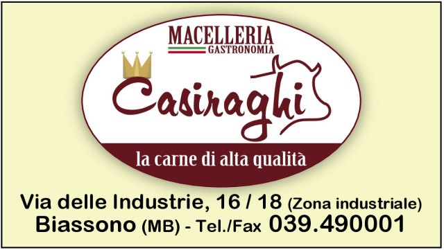 Casiraghi Casiraghi