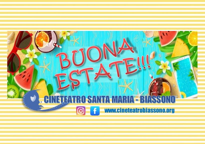 Locandina