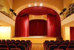 Ci si rivede a settembre!