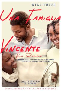 Cineforum - Una famiglia vincente Cineforum - Una famiglia vincente
