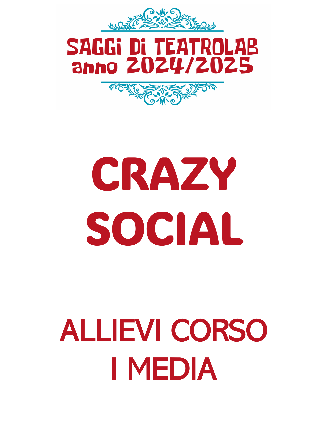 Crazy social