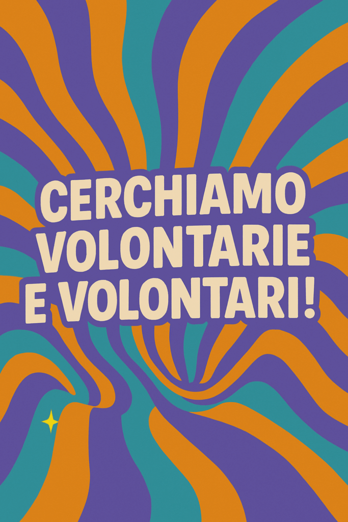 VOLONTARI