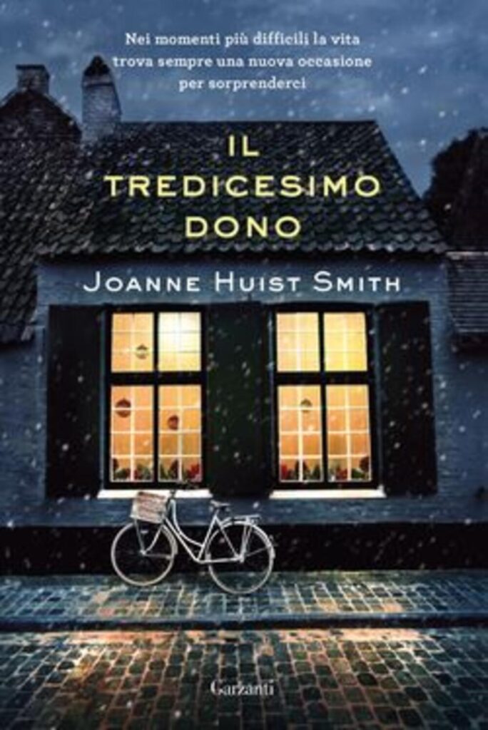 CLB - Joanne Huist Smith – Il Tredicesimo Dono