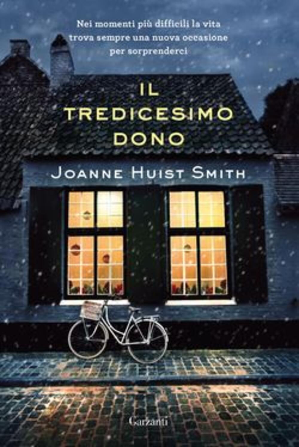 Joanne Huist Smith – Il Tredicesimo Dono CLB - Joanne Huist Smith – Il Tredicesimo Dono
