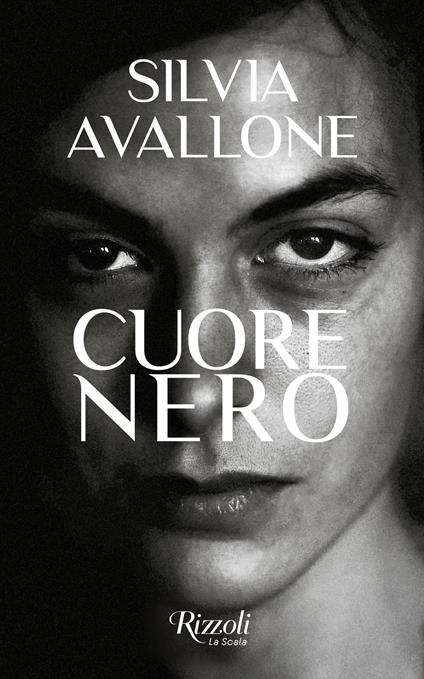 Silvia Avallone - Cuore nero