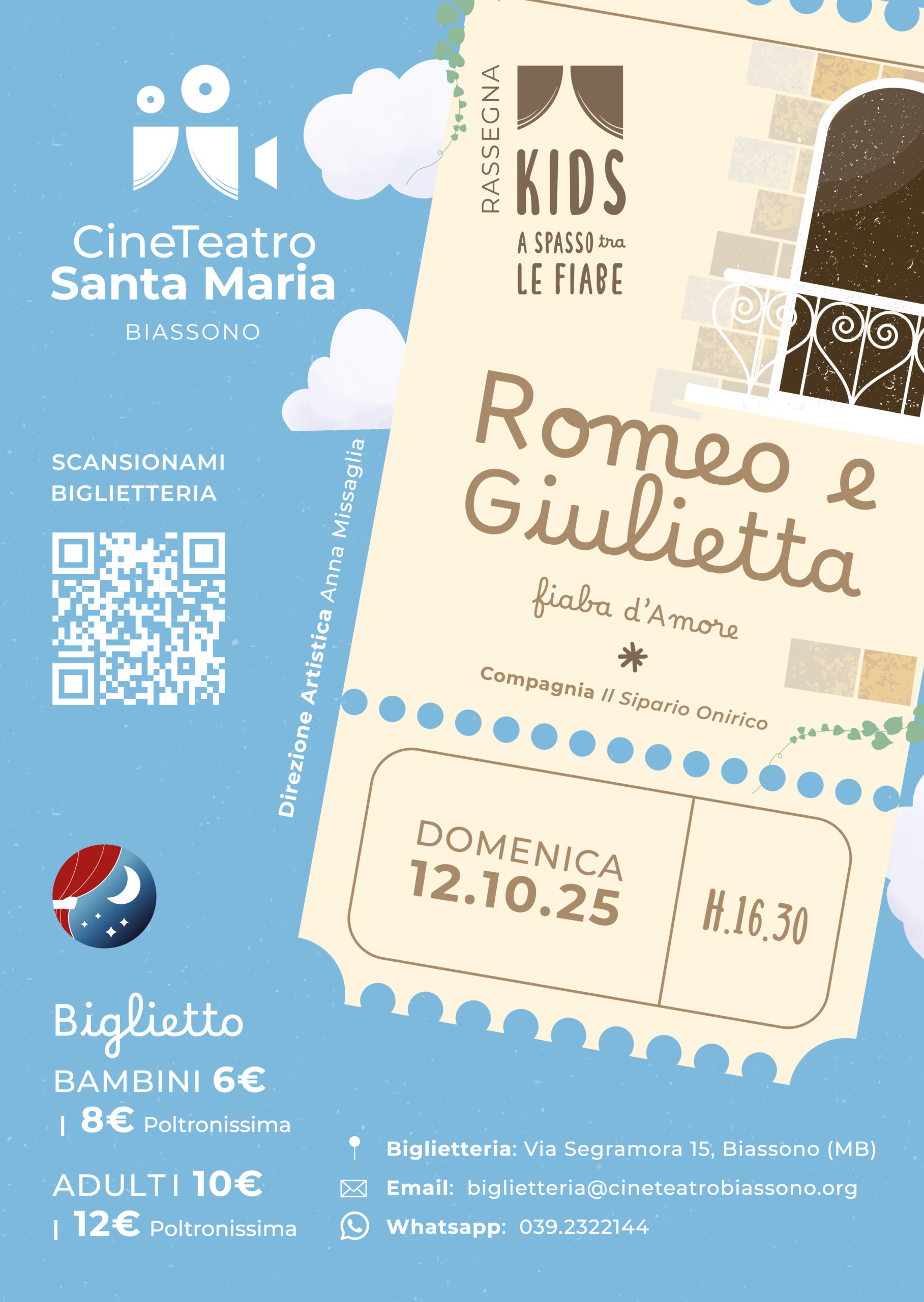 A3 Romeo e Giulietta – Fiaba d’Amore (1)