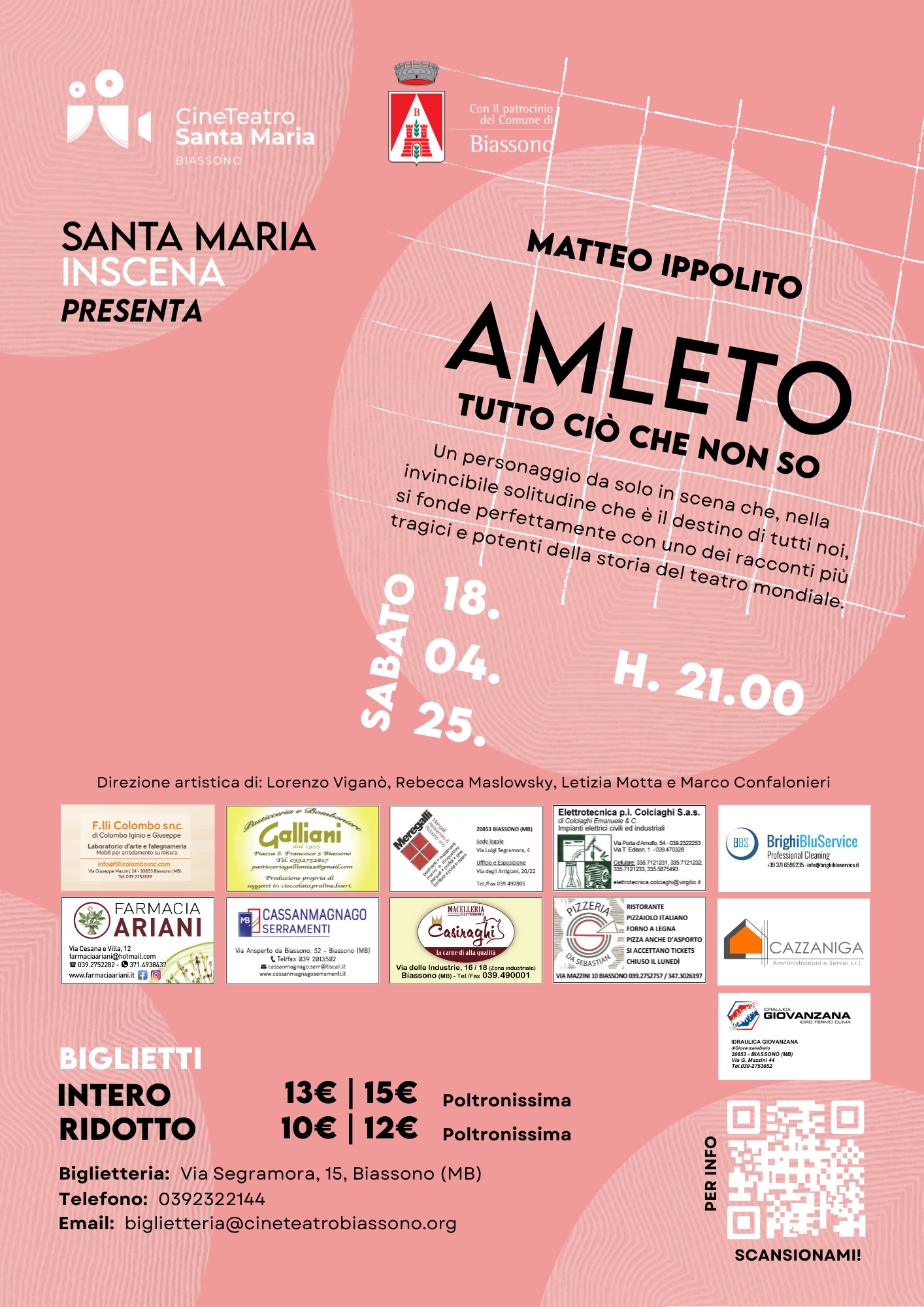 amleto