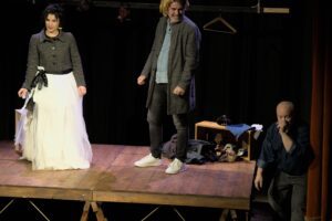 A Cyrano