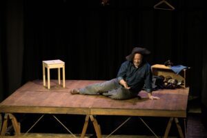 A Cyrano