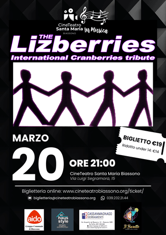 Lizberries