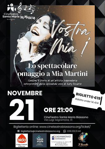 Vostra Mia 21-11