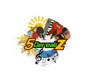 5 CerealiZ logo