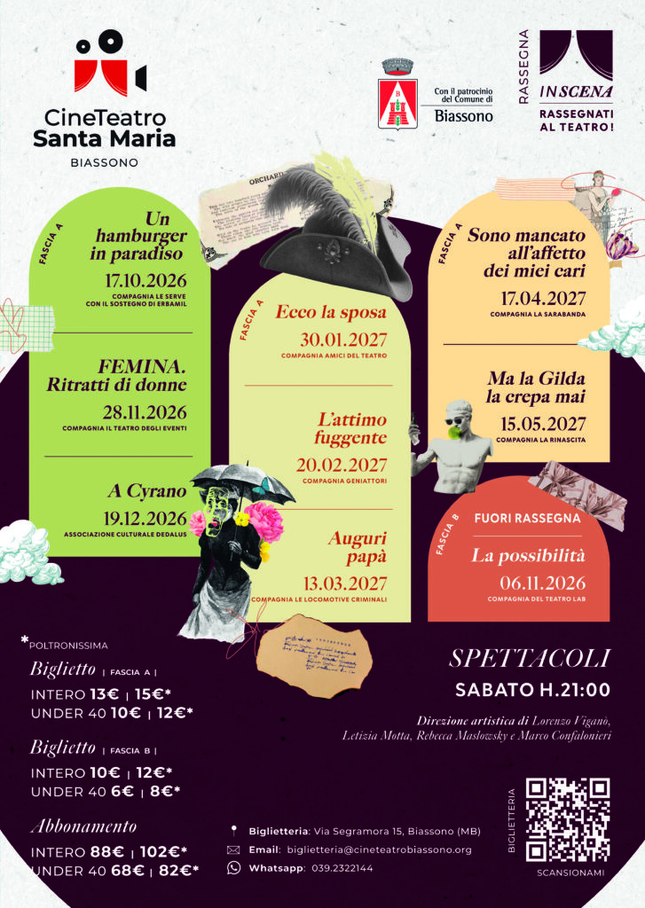 InScena