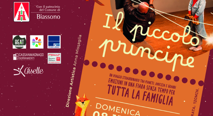 Il piccolo principe
