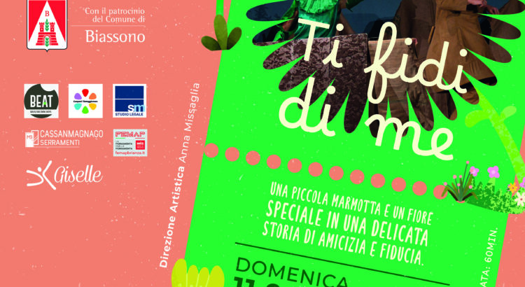 Ti fidi di me