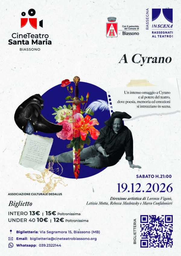 A Cyrano