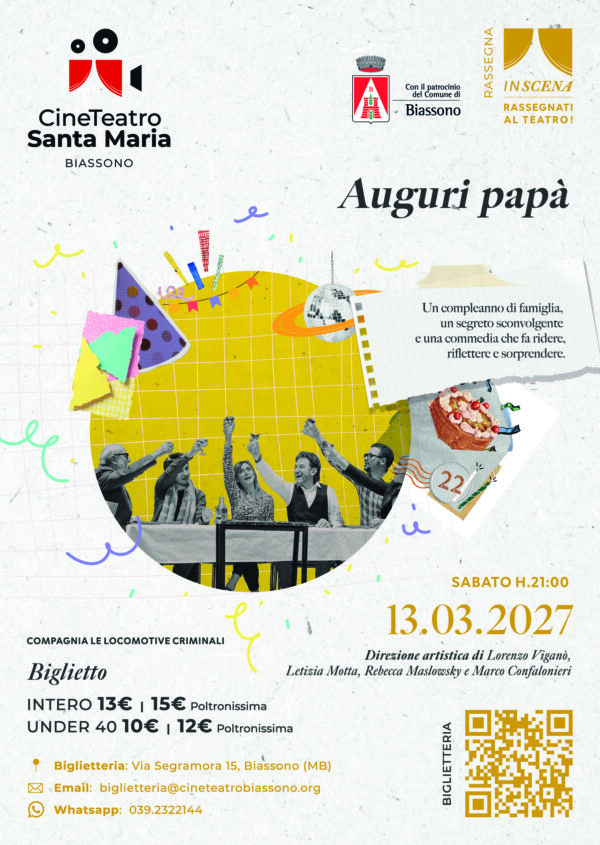 A5 – Auguri papa╠Ç Auguri papà
