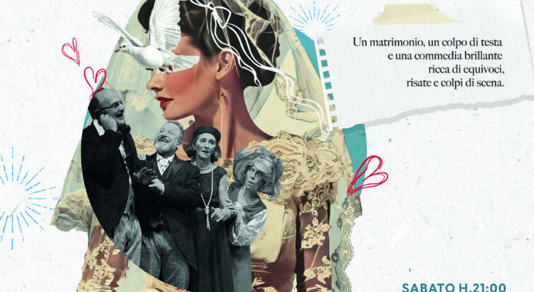 Ecco la sposa