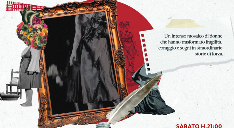 FEMINA. Ritratti di donne