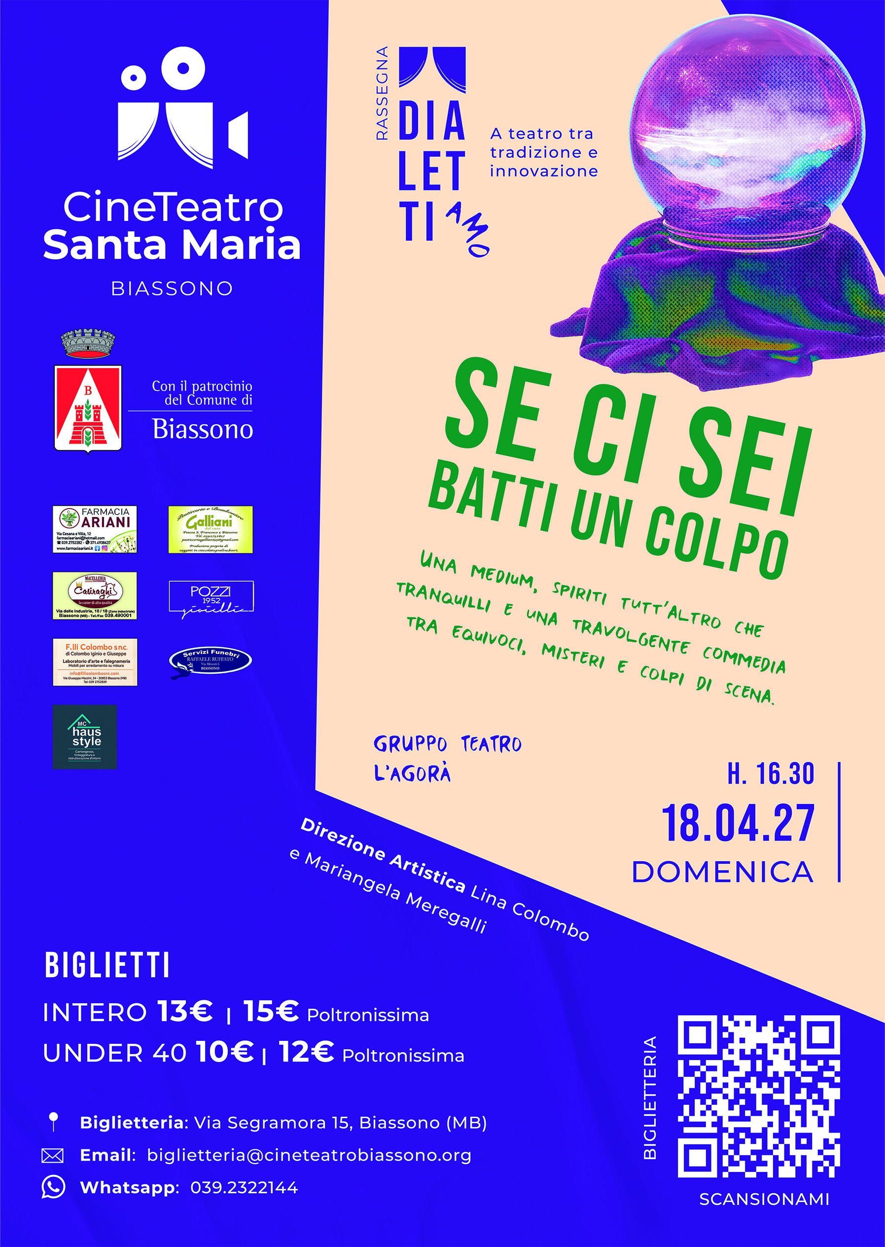 A5 – SE CI SEI BATTI UN COLPO – Resized