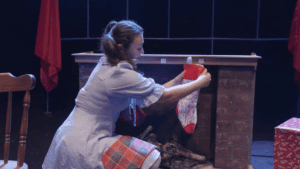 Qualcuno ha visto Babbo Natale?