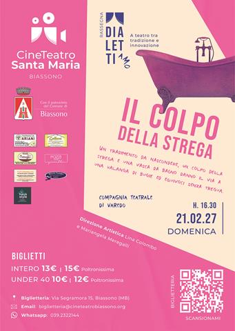 A5 – IL COLPO DELLA STREGA – Resized